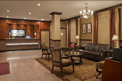 Newton Hotel 002